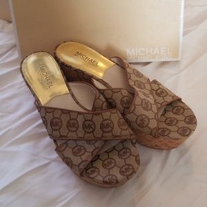 Michael Kors Sandals
